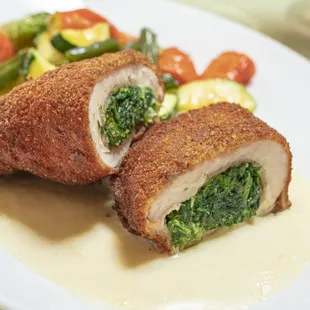 pollo Portofino