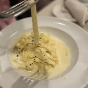 food, pasta dish, pasta