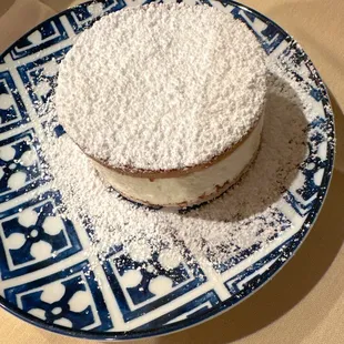 Desert special
