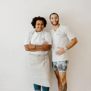 The Positive Chef