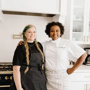 Only the best staff for your event