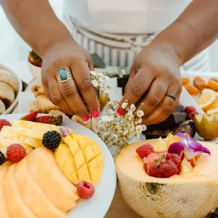 Its all about the details