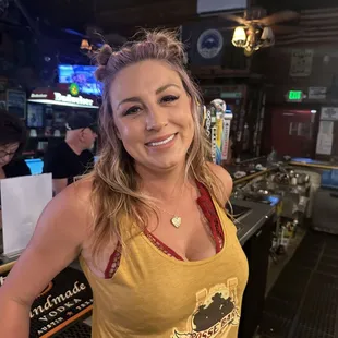 The Posse Bar