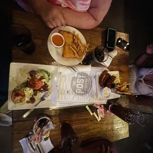 food