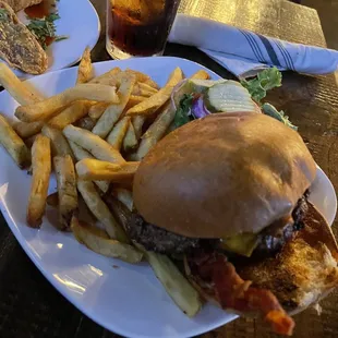Heisenburger