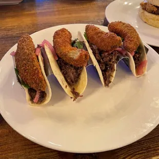 Barbacoa Tacos