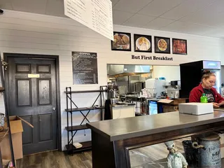 Batten’s Donuts & Bakery