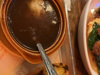 Chop Shop Casual Urban Eatery