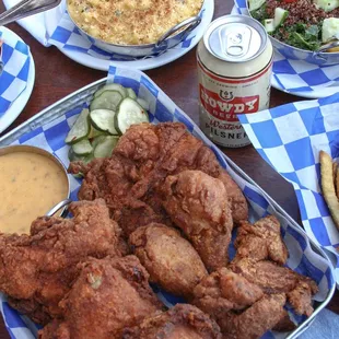 The Post Chicken & Beer