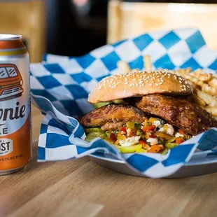 burger, food, burgers