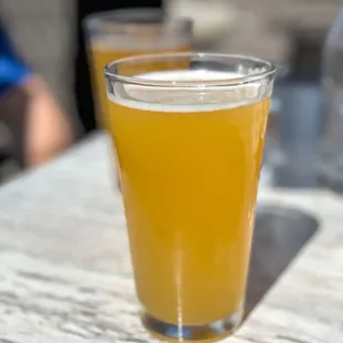 Leinenkugel Summer Shandy