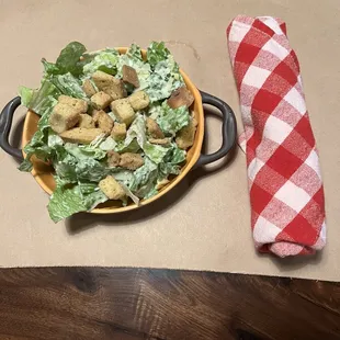 Caesar Salad