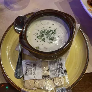 chowder, soups and chowder, food, soup