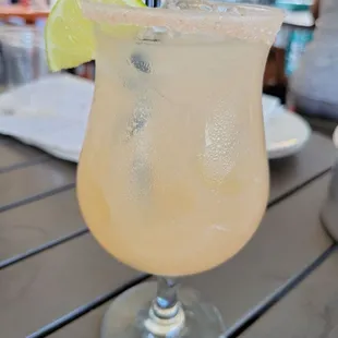 Guava Margarita