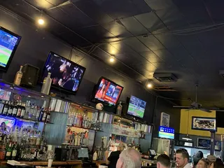 The Penn Grill & Bar