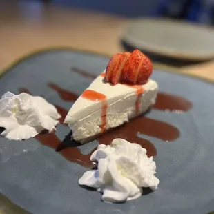 Cheese cake