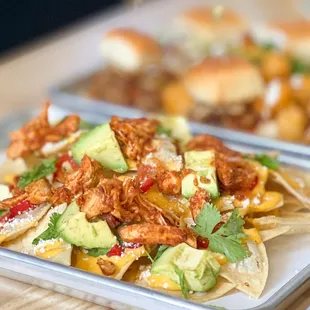 Nachos