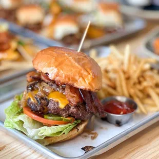 Burger
