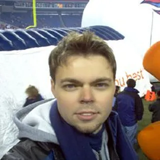 Chris M.