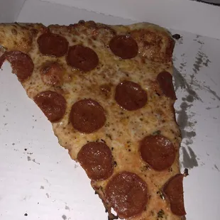 New York Pizza