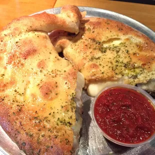 Calzones