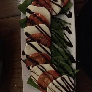 Caprese Salad