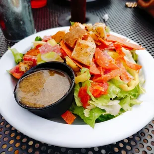 Italian Salad