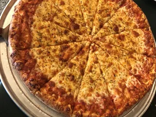 Za's Pizza Pub