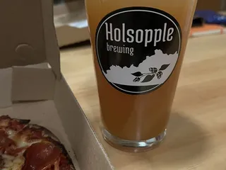 Twinspire Pizza