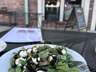 Coals Artisan Pizza