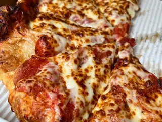 Danny Mac's Pizza