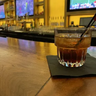 Manhattan