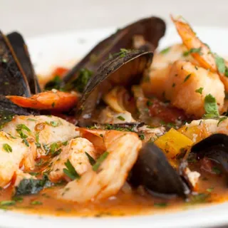 Cioppino