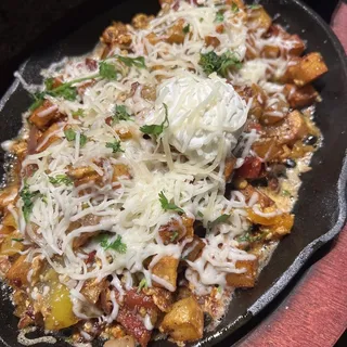 Country Skillet