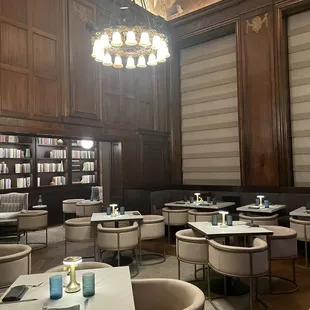Seating
