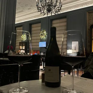 Amazing wine.