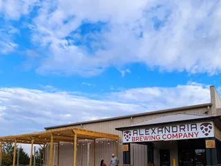 Alexandria Brewing Company
