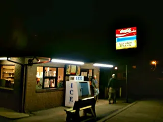 Drake's  - Owensboro