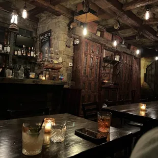 46 Speakeasy...it's a Rockwell thing