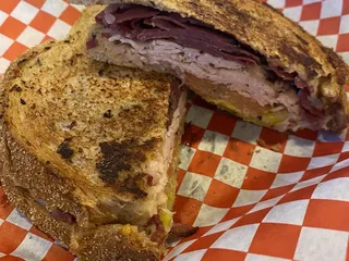 All-American Brew Works