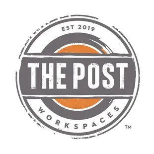 The Post Workspaces...... Love the place you work!