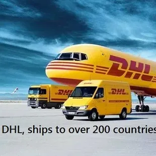 DHL International