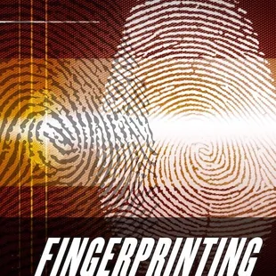 Fingerprinting