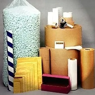 Packing Supplies