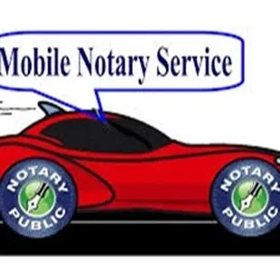Mobile Notary