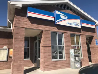 US Post Office