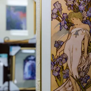 The Poster Warehouse and Gallery