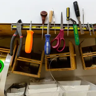 The Poster Warehouse and Gallery