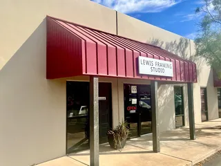 Lewis Framing Studio