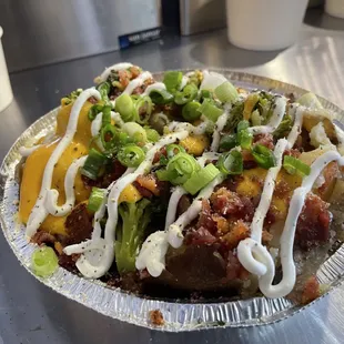 Build your own potato